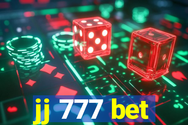 jj 777 bet